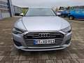 Audi A6 50 TDI quattro design 1.Hand,Head- up Display Gris - thumbnail 9