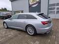 Audi A6 50 TDI quattro design 1.Hand,Head- up Display Gris - thumbnail 4