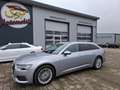 Audi A6 50 TDI quattro design 1.Hand,Head- up Display Gris - thumbnail 1