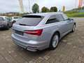 Audi A6 50 TDI quattro design 1.Hand,Head- up Display Gris - thumbnail 6