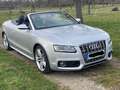 Audi S5 S5 Cabrio S tronic Silber - thumbnail 4