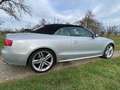 Audi S5 S5 Cabrio S tronic Argintiu - thumbnail 14