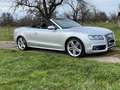 Audi S5 S5 Cabrio S tronic Silber - thumbnail 7