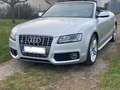 Audi S5 S5 Cabrio S tronic Silber - thumbnail 1