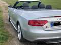 Audi S5 S5 Cabrio S tronic Ezüst - thumbnail 10