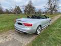 Audi S5 S5 Cabrio S tronic Silber - thumbnail 8