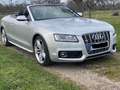 Audi S5 S5 Cabrio S tronic Silber - thumbnail 5