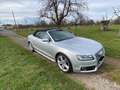 Audi S5 S5 Cabrio S tronic Silber - thumbnail 12