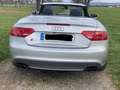 Audi S5 S5 Cabrio S tronic Silber - thumbnail 9
