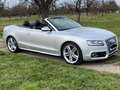 Audi S5 S5 Cabrio S tronic Argent - thumbnail 6