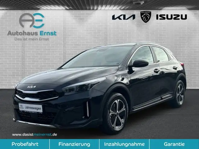 Kia XCeed 1.6 GDI DCT6 OPF Plug in Hybrid SPIRIT