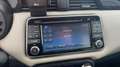 Nissan Micra 0.9 IG-T N-Connecta TREKHAAK / CAMERA / DAB+ / NAV Gris - thumbnail 8