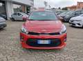 Kia Rio 1.2 mpi Evolution - GARANZIA 24 MESI Rosso - thumbnail 8