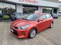 Kia Rio 1.2 mpi Evolution - GARANZIA 24 MESI Rosso - thumbnail 1
