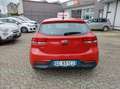 Kia Rio 1.2 mpi Evolution - GARANZIA 24 MESI Rosso - thumbnail 4