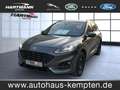 Ford Kuga ST-Line X Bluetooth Head Up Display Navi LED Gris - thumbnail 1