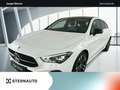 Mercedes-Benz CLA 180 CLA 180 SB Progressive/Navi/Pano.-Dach/Distronic Weiß - thumbnail 1
