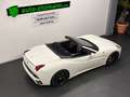 Ferrari California 4.3 V8*LEDER*CERAMIC*NAVI*BI-XENON* Weiß - thumbnail 12