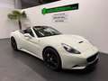 Ferrari California 4.3 V8*LEDER*CERAMIC*NAVI*BI-XENON* Weiß - thumbnail 2