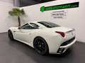 Ferrari California 4.3 V8*LEDER*CERAMIC*NAVI*BI-XENON* Weiß - thumbnail 8