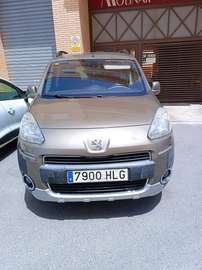 Partner Tepee 1.6HDI Active 92 (N1) Active