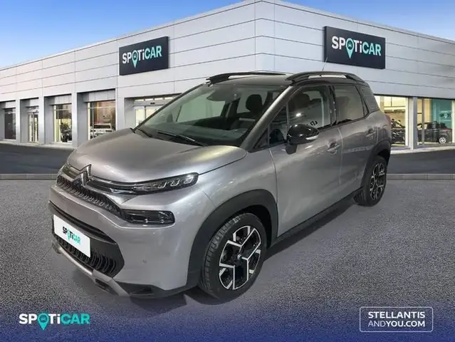 Citroen C3 Aircross BlueHDi S&S Shine Pack 110