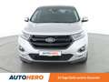 Ford Edge 2.0 TDCi Bi-Turbo Sport 4x4 Aut.*NAVI*LED*CAM* Silber - thumbnail 9