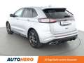 Ford Edge 2.0 TDCi Bi-Turbo Sport 4x4 Aut.*NAVI*LED*CAM* Silber - thumbnail 4