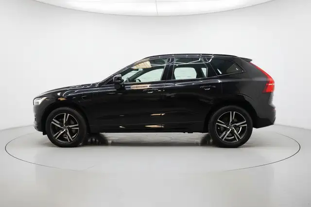 Volvo XC60 view 4
