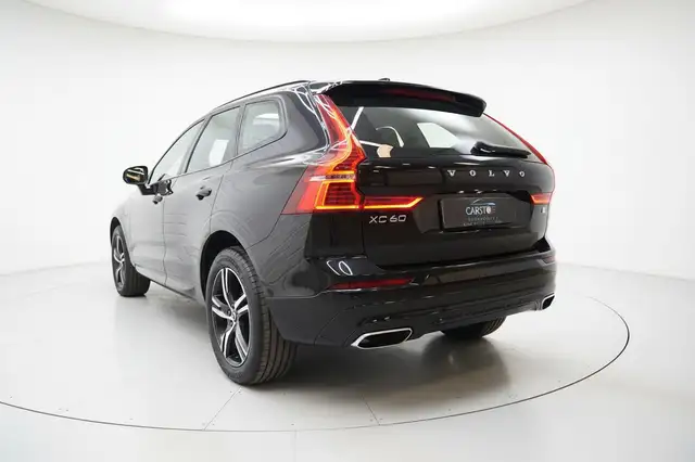 Volvo XC60 view 27