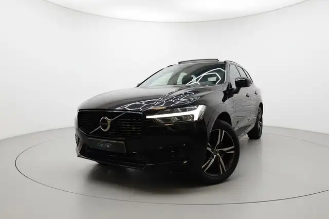 Volvo XC60 view 24