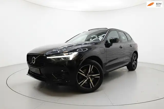 Volvo XC60 main image
