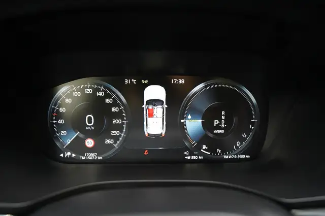 Volvo XC60 view 13