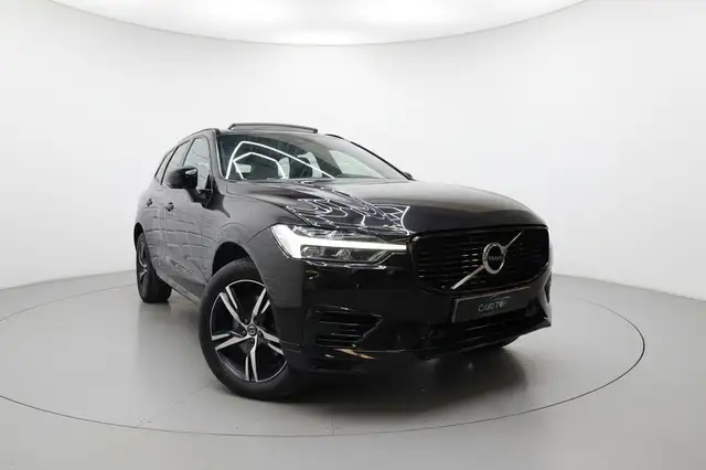 Volvo XC60 view 25