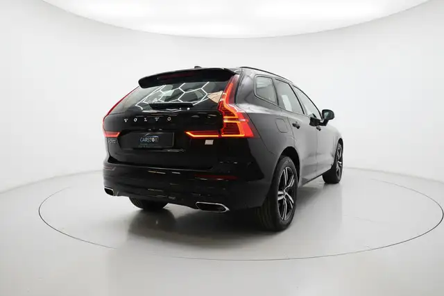 Volvo XC60 view 26
