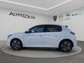 Peugeot 208 2ª serie PureTech 100 Stop&Start 5 porte Allure Blanc - thumbnail 8