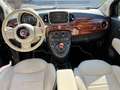 Fiat 500C 500C 1.3 mjt Riva 95v Bleu - thumbnail 12