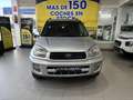 Toyota RAV 4 1.8 Luna Plateado - thumbnail 2