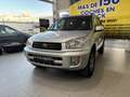 Toyota RAV 4 1.8 Luna Plateado - thumbnail 3