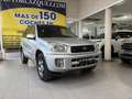 Toyota RAV 4 1.8 Luna Plateado - thumbnail 1