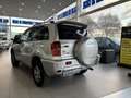 Toyota RAV 4 1.8 Luna Plateado - thumbnail 6
