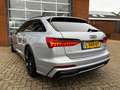 Audi A6 Avant 55 TFSI quattro Sport S line edition Trekhaa Grau - thumbnail 3