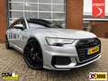 Audi A6 Avant 55 TFSI quattro Sport S line edition Trekhaa Grau - thumbnail 1