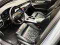 Audi A6 Avant 55 TFSI quattro Sport S line edition Trekhaa Grau - thumbnail 9