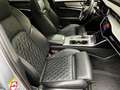 Audi A6 Avant 55 TFSI quattro Sport S line edition Gris - thumbnail 11