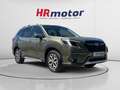 Subaru Forester 2.0i Hybrid Executive Plus CVT Weiß - thumbnail 1