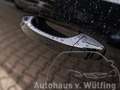 Opel Astra GS Line Automatik +GEPFLEGTER WERKSWAGEN+GARANTIE+ Noir - thumbnail 8