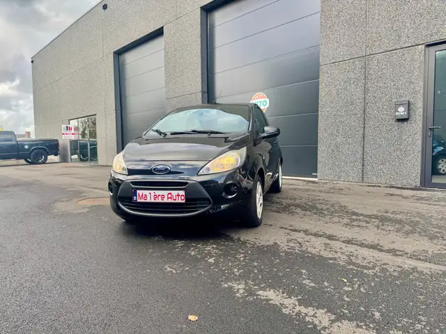 Ford Ka/Ka+ Ka 1.2i Ambiente