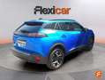 Peugeot 2008 1.2 PureTech S&S Allure Pack 100 Azul - thumbnail 4