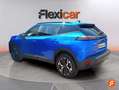 Peugeot 2008 1.2 PureTech S&S Allure Pack 100 Azul - thumbnail 8